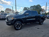 Used 2023 RAM 1500 Rebel w/ Rebel Level 1 Equipment Group image 2