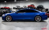 Used 2022 Audi S8 w/ S8 Comfort Plus Package image 2