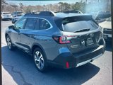 Used 2021 Subaru Outback Limited XT image 2