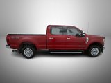 Used 2022 Ford F250 Lariat w/ Chrome Package image 4