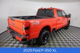 New 2025 Ford F350 XL w/ STX Appearance Package image 3