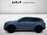 Used 2022 Kia Telluride EX w/ EX Premium Package image 2
