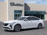New 2025 Cadillac CT5 V image 2