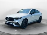 New 2025 Mercedes-Benz GLC 63 AMG S image 3