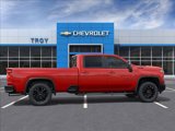 New 2025 Chevrolet Silverado 2500 LT w/ Trail Boss Package image 5