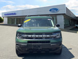 Used 2024 Ford Bronco Sport Big Bend image 3