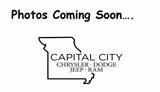 Used 2021 Chrysler Pacifica Touring w/ Cold Weather Group image 2