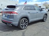 New 2025 Volkswagen Atlas Cross Sport SEL Premium R-Line image 6