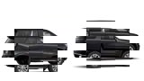 New 2025 Chevrolet Suburban Premier image 5