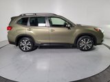 Used 2023 Subaru Forester Limited image 3