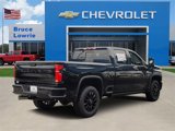 New 2025 Chevrolet Silverado 2500 LTZ w/ LTZ Plus Package image 3