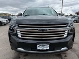 Used 2021 Chevrolet Suburban High Country image 2