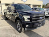 Used 2017 Ford F150 Lariat w/ Equipment Group 502A Luxury image 2