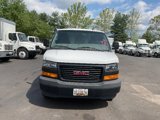Used 2020 GMC Savana 2500 image 2