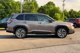 New 2025 Subaru Forester Touring w/ Touring Package image 2