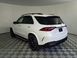 New 2025 Mercedes-Benz GLE 63 AMG S image 3