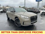 New 2025 Lincoln Corsair Grand Touring w/ Equipment Group 301A image 3