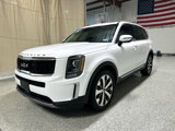 Used 2022 Kia Telluride S image 5