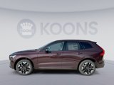 New 2026 Volvo XC60 B5 Ultra w/ Protection Package Premier image 2