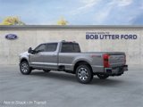 New 2025 Ford F350 Lariat image 4
