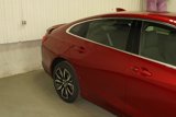 New 2025 Chevrolet Malibu RS image 3