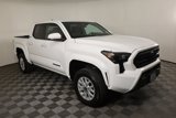 Used 2024 Toyota Tacoma SR5 image 2