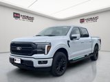 New 2025 Ford F150 Lariat image 3