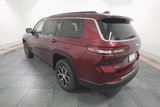 New 2025 Jeep Grand Cherokee L Limited w/ Luxury Tech Group II image 6