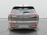 New 2025 INFINITI QX60 Luxe w/ Black Edition image 4