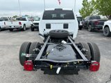 New 2025 RAM 3500 Tradesman image 3