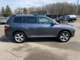 Used 2013 Toyota Highlander Limited image 6
