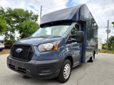 Used 2021 Ford Transit 350 DRW image 5