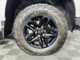 Used 2024 Chevrolet Silverado 1500 LT Trail Boss w/ Protection Package image 6