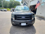 Used 2014 Ford F150 FX4 w/ Equipment Group 402A Luxury image 3