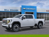 New 2026 GMC Sierra 3500 Denali image 2