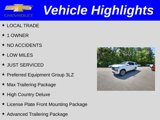 Certified 2025 Chevrolet Suburban High Country image 2