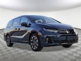 New 2025 Honda Odyssey Elite image 4