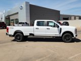 New 2025 Ford F350 XL w/ STX Appearance Package image 5