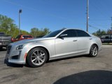 Used 2018 Cadillac CTS Luxury image 3