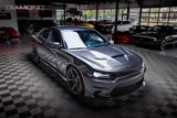 Used 2019 Dodge Charger SRT Hellcat image 3