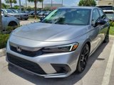 Used 2024 Honda Civic Sport image 3