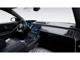 New 2025 Mercedes-Benz S 63 AMG S image 6