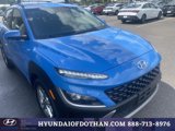 Certified 2022 Hyundai Kona SEL w/ Convenience Package image 5