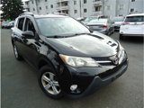 Used 2013 Toyota RAV4 XLE image 4