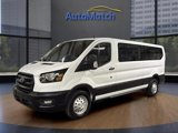 Used 2024 Ford Transit 350 XLT image 4