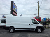 Used 2022 RAM ProMaster 2500 image 3
