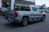 New 2025 GMC Sierra 1500 SLT w/ SLT Premium Plus Package image 3