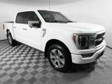 Used 2022 Ford F150 Platinum image 4