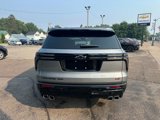 New 2026 Chevrolet Traverse RS image 4