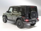 New 2025 Mercedes-Benz G 580 w/ EQ Technology image 3